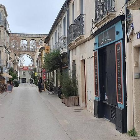 Studio 12M2 Διαμέρισμα Μονπελιέ Εξωτερικό φωτογραφία