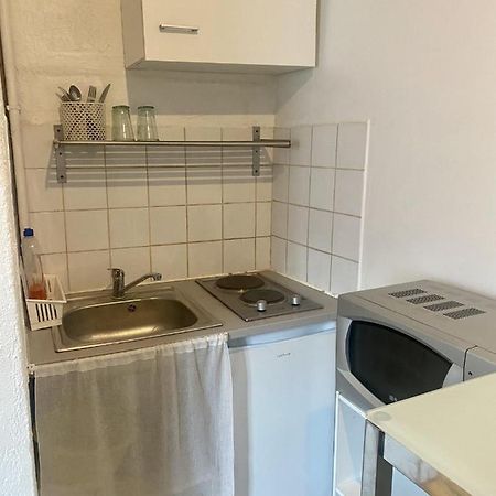 Studio 12M2 Διαμέρισμα Μονπελιέ Εξωτερικό φωτογραφία