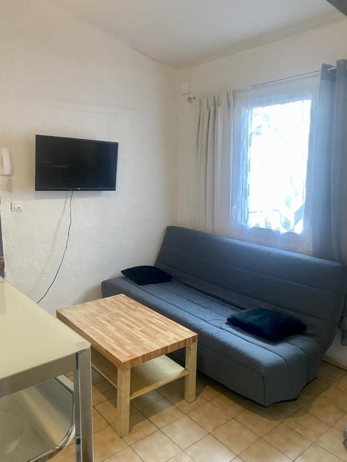 Studio 12M2 Διαμέρισμα Μονπελιέ Εξωτερικό φωτογραφία