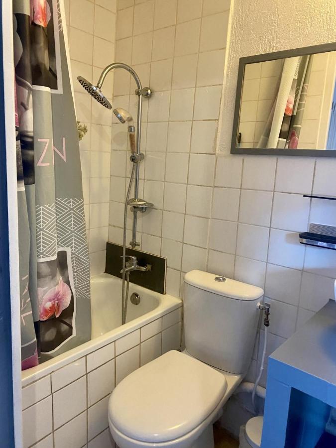 Studio 12M2 Διαμέρισμα Μονπελιέ Εξωτερικό φωτογραφία